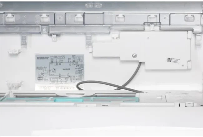 Кондиціонер NC clima Manchester 2.0 Inverter NCI18EHMIw1eu2/NCO18EHMIw1eu2 - зображення 7