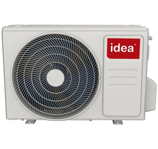 Кондиционер IDEA ISR-07HR-MA01-DN8 - изображение 4