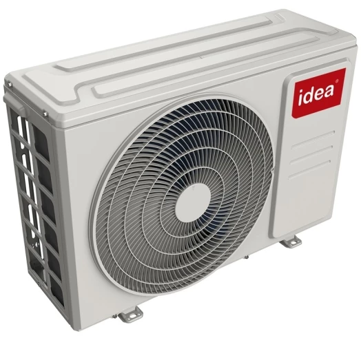 Кондиционер IDEA ISR-07HR-MA01-DN8 - изображение 5