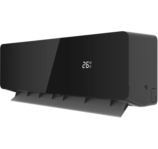 Кондиционер IDEA IPA-09HRART-FN8 BLACK - изображение 4