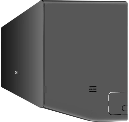 Кондиционер IDEA IPA-09HRART-FN8 BLACK - изображение 7
