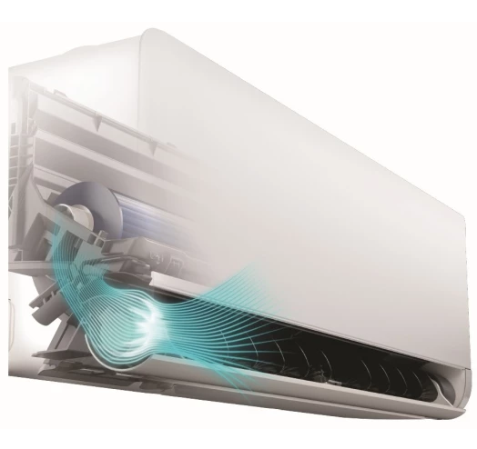 Кондиционер Midea MSEZ-09HRFN8-I/MSEZ-09HRFN8-O - изображение 4