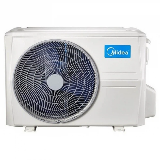 Кондиціонер Midea MSEF-24N8DO-I/MSEF-24N8DO-O - Фото 3 Кондиціонер Midea MSEF-24N8DO-I/MSEF-24N8DO-O - зображення 3