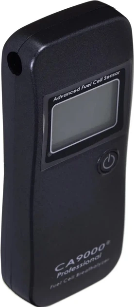Alkomat BACscan CA 9000 Professional - obraz 3