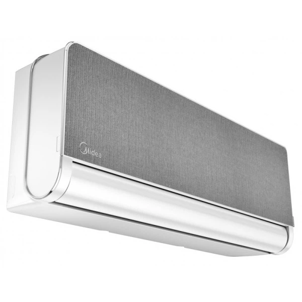 Кондиционер Midea MSXT-09HRFN8-SILVER-I/MSXT-09HRFN8-SILVER-O - изображение 2
