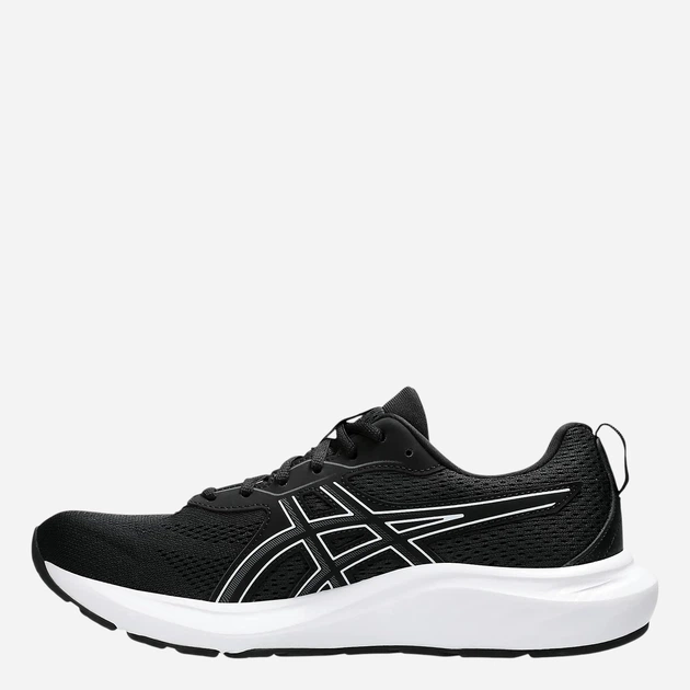Buty do biegania męskie ASICS Gel-Contend 9 1011B881-002 48 (13US) Czarne (4550457866569) - obraz 4