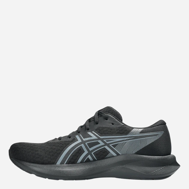 Чоловічі кросівки для бігу ASICS Patriot 14 1011C050-003 48 (13US) Чорні (4570158919586) - зображення 4