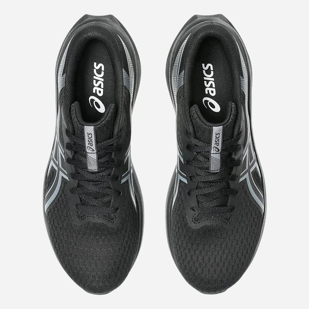 Чоловічі кросівки для бігу ASICS Patriot 14 1011C050-003 48 (13US) Чорні (4570158919586) - зображення 5