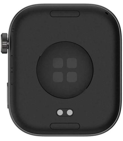 Смарт-часы Xiaomi REDMI Watch 6 Obsidian Black (BHR08CIGL) - изображение 3