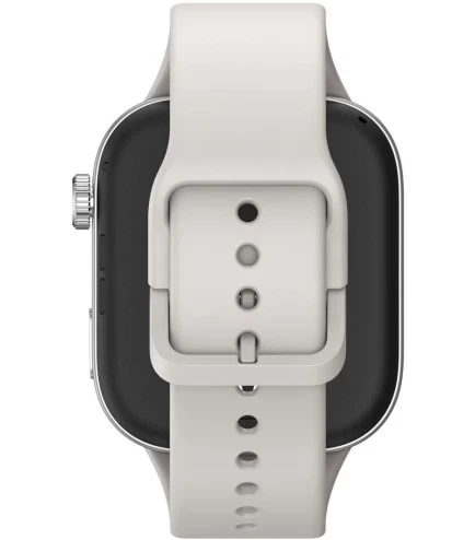 Смарт-часы Xiaomi Redmi Watch 6 NFC (Silver Gray) UA - Фото 3 Смарт-часы Xiaomi Redmi Watch 6 NFC (Silver Gray) UA - изображение 3