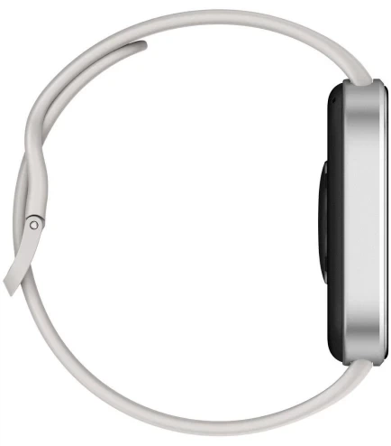 Смарт-часы Xiaomi Redmi Watch 6 NFC (Silver Gray) UA - Фото 5 Смарт-часы Xiaomi Redmi Watch 6 NFC (Silver Gray) UA - изображение 5