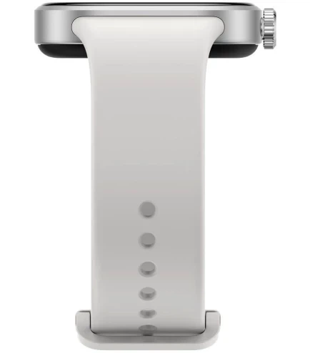 Смарт-часы Xiaomi Redmi Watch 6 NFC (Silver Gray) UA - Фото 7 Смарт-часы Xiaomi Redmi Watch 6 NFC (Silver Gray) UA - изображение 7