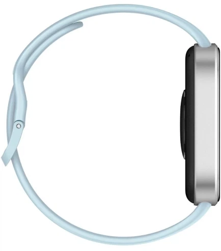 Смарт-годинник Xiaomi Redmi Watch 6 (Glacier Blue) UA - Фото 3 Смарт-годинник Xiaomi Redmi Watch 6 (Glacier Blue) UA - зображення 3