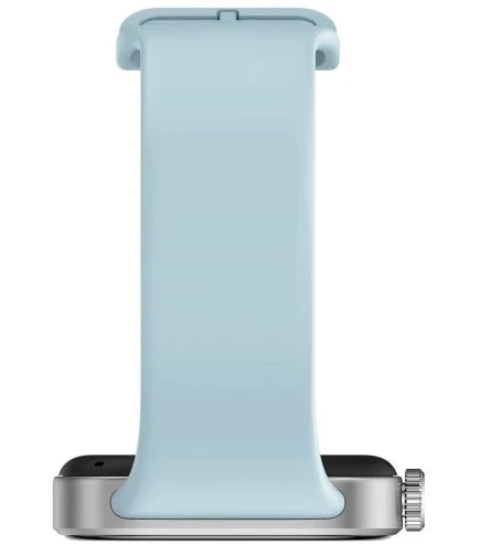 Смарт-годинник Xiaomi Redmi Watch 6 (Glacier Blue) UA - Фото 5 Смарт-годинник Xiaomi Redmi Watch 6 (Glacier Blue) UA - зображення 5