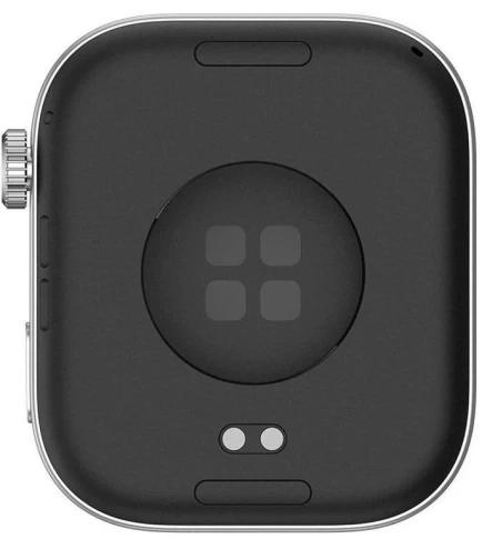 Смарт-годинник Xiaomi Redmi Watch 6 (Glacier Blue) UA - Фото 8 Смарт-годинник Xiaomi Redmi Watch 6 (Glacier Blue) UA - зображення 8