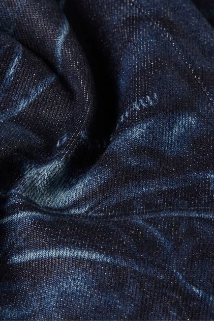 Жіночі темно-сині джинси Judee Loose Wmn G-Star RAW 29-32 D22889,D317 - Фото 6 Жіночі темно-сині джинси Judee Loose Wmn G-Star RAW 29-32 D22889,D317 - зображення 6
