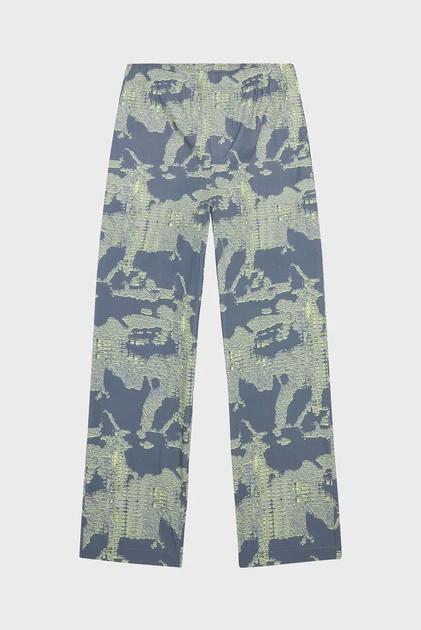 Чоловічі сірі камуфляжні брюки P-FERGY-E TROUSERS Diesel 52 A08823 0JLAX - Фото 5 Чоловічі сірі камуфляжні брюки P-FERGY-E TROUSERS Diesel 52 A08823 0JLAX - изображение 5