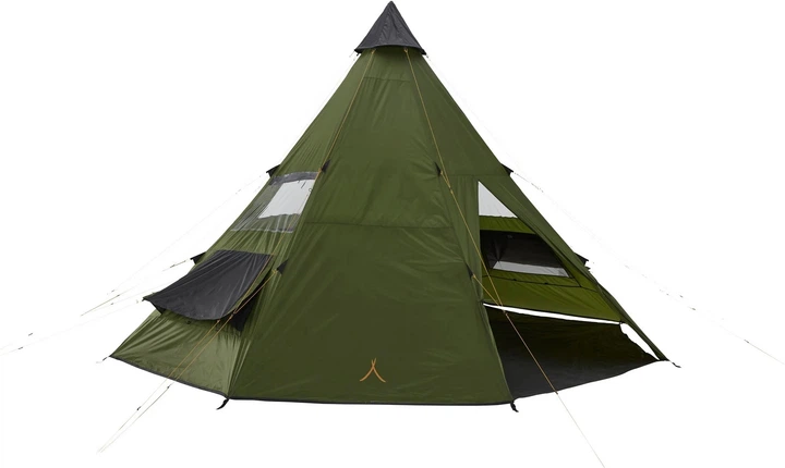 Namiot Grand Canyon Black Falls 8 Capulet Olive 330039 (5703384087777) - obraz 2
