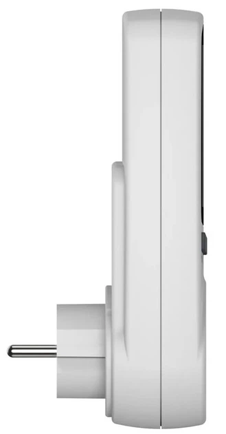 Лічильник витрат електроенергії Ansmann APM2 1260-0007 (4013674191826) - зображення 4