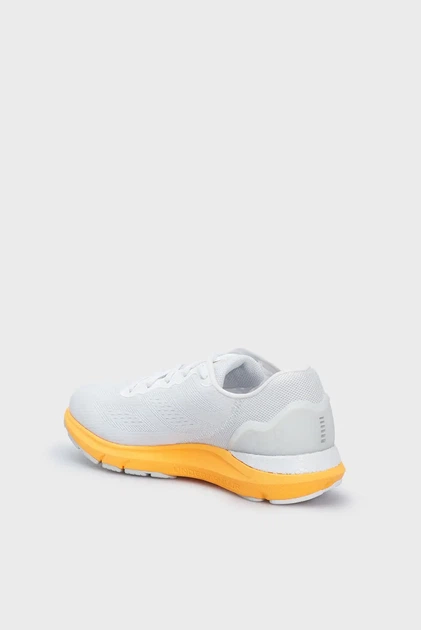 Чоловічі сірі кросівки UA HOVR Sonic 6 Under Armour 40,5 3026121-108 - Фото 5 Чоловічі сірі кросівки UA HOVR Sonic 6 Under Armour 40,5 3026121-108 - изображение 5