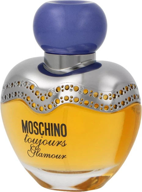 Туалетна вода для жінок Moschino Toujours Glamour 30 мл (8011003100019) - зображення 2