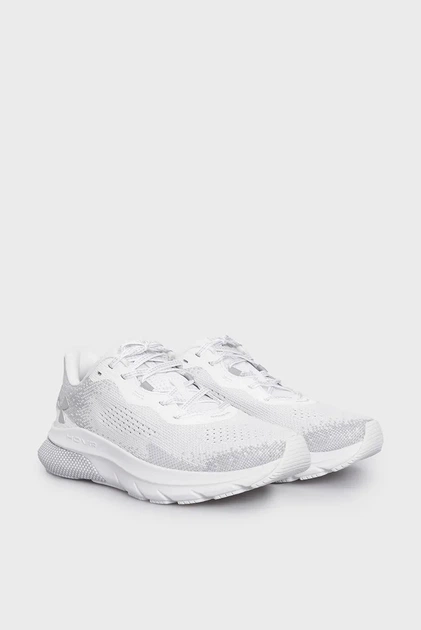 Жіночі сірі кросівки UA W HOVR Turbulence 2 Under Armour 36,5 3026525-101 - изображение 3