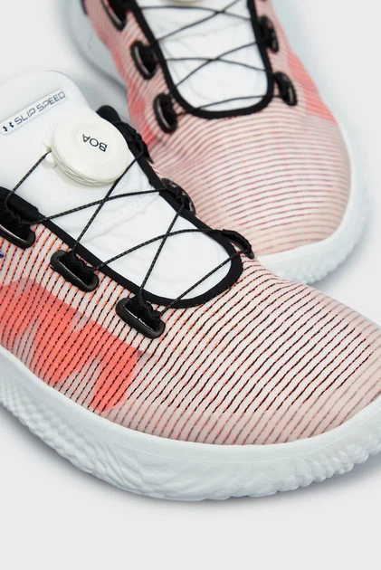 Жіночі кросівки UA W Slipspeed Trainer Mesh Under Armour 36,5 3027812-103 - Фото 2 Жіночі кросівки UA W Slipspeed Trainer Mesh Under Armour 36,5 3027812-103 - изображение 2