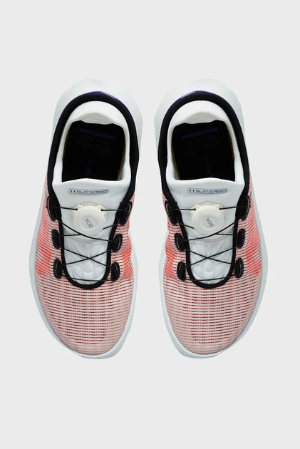 Жіночі кросівки UA W Slipspeed Trainer Mesh Under Armour 36,5 3027812-103 - Фото 4 Жіночі кросівки UA W Slipspeed Trainer Mesh Under Armour 36,5 3027812-103 - изображение 4