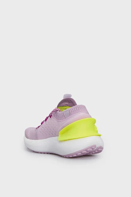 Жіночі бузкові кросівки UA W HOVR Phantom 3 Under Armour 40 3025517-503 - Фото 4 Жіночі бузкові кросівки UA W HOVR Phantom 3 Under Armour 40 3025517-503 - зображення 4