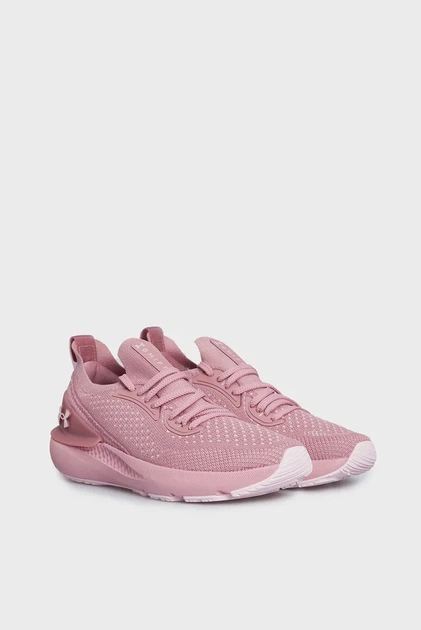 Жіночі рожеві кросівки UA W Shift Under Armour 40 3027777-601 - Фото 3 Жіночі рожеві кросівки UA W Shift Under Armour 40 3027777-601 - изображение 3