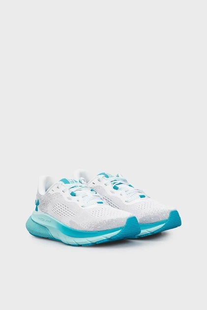 Жіночі білі кросівки UA W HOVR Turbulence 2 Under Armour 35,5 3026525-102 - изображение 3
