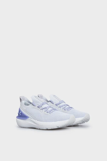 Жіночі сірі кросівки UA W Shift Under Armour 36,5 3027777-102 - Фото 3 Жіночі сірі кросівки UA W Shift Under Armour 36,5 3027777-102 - изображение 3