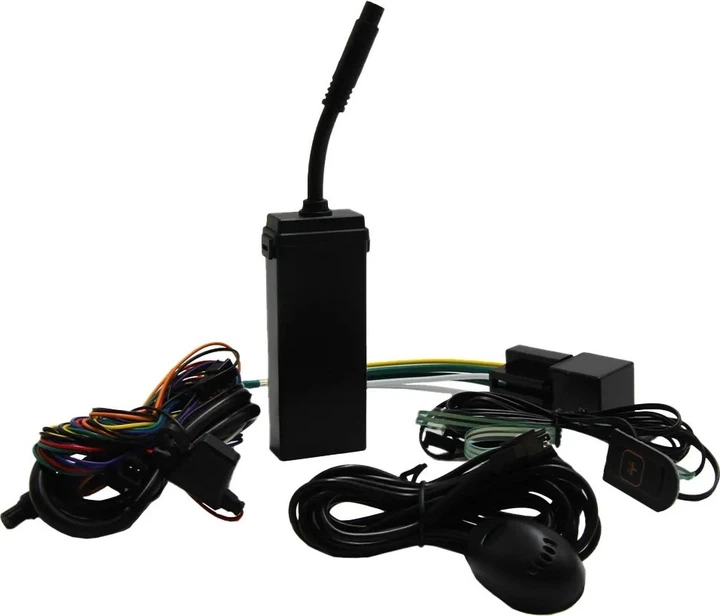 Lokalizator GPS ORLLO CAR TRACK 4G (5905972129771) - obraz 5