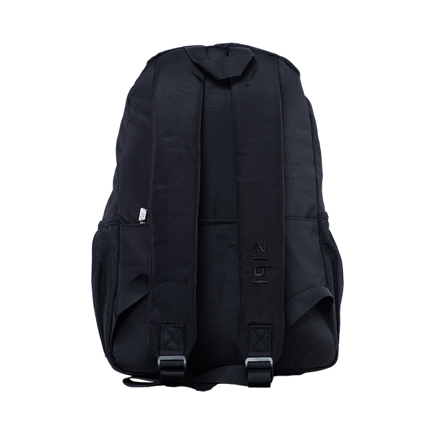 Рюкзак Zibi Black Total 42.5х30х14.5 см 18 л (ZB.700307) - изображение 4