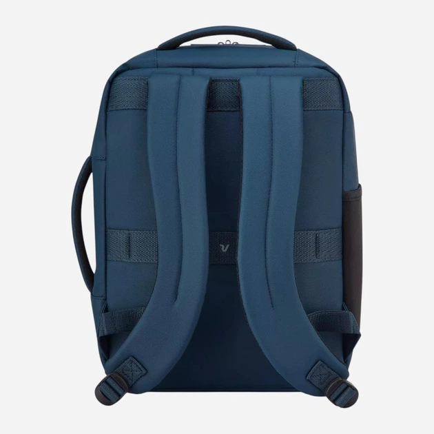 Plecak podróżny 24 l Roncato Wanderline 41474223 Granatowy (800070358703) - obraz 2
