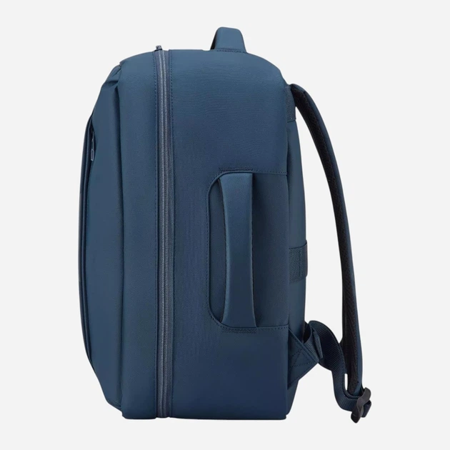 Plecak podróżny 24 l Roncato Wanderline 41474223 Granatowy (800070358703) - obraz 3
