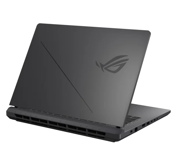 Ігровий ноутбук ASUS ROG Strix G16 / Intel Core i5-13450HX / SSD 512GB / 16GB RAM / 16" IPS 165Hz / NVIDIA GeForce RTX 5050 - Фото 4 Ігровий ноутбук ASUS ROG Strix G16 / Intel Core i5-13450HX / SSD 512GB / 16GB RAM / 16" IPS 165Hz / NVIDIA GeForce RTX 5050 - зображення 4