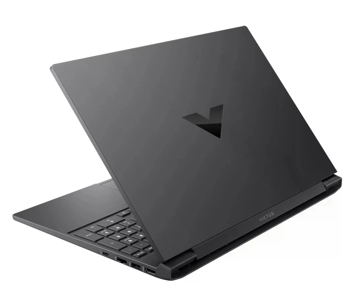 Ігровий ноутбук HP Victus 15 / Intel Core 5 210H / SSD 512GB / 16GB RAM / 15.6" FHD IPS 144Hz / NVIDIA GeForce RTX 5050 - Фото 3 Ігровий ноутбук HP Victus 15 / Intel Core 5 210H / SSD 512GB / 16GB RAM / 15.6" FHD IPS 144Hz / NVIDIA GeForce RTX 5050 - изображение 3