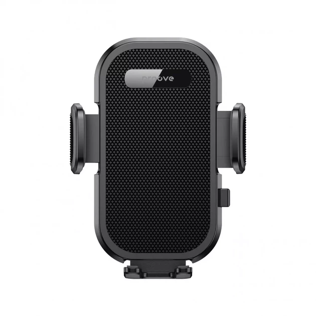 Держатель телефона в автомобиль Proove Longway Plaid Suction Type Car Mount - Фото 4 Держатель телефона в автомобиль Proove Longway Plaid Suction Type Car Mount - изображение 4