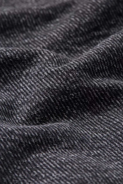 Жіночі темно-сірі джинсові шорти Viktoria G-Star RAW 25 D26268,D933 - изображение 7
