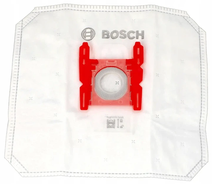 Набор мешков для пылесоса BOSCH type BBZ41FGALL - изображение 2