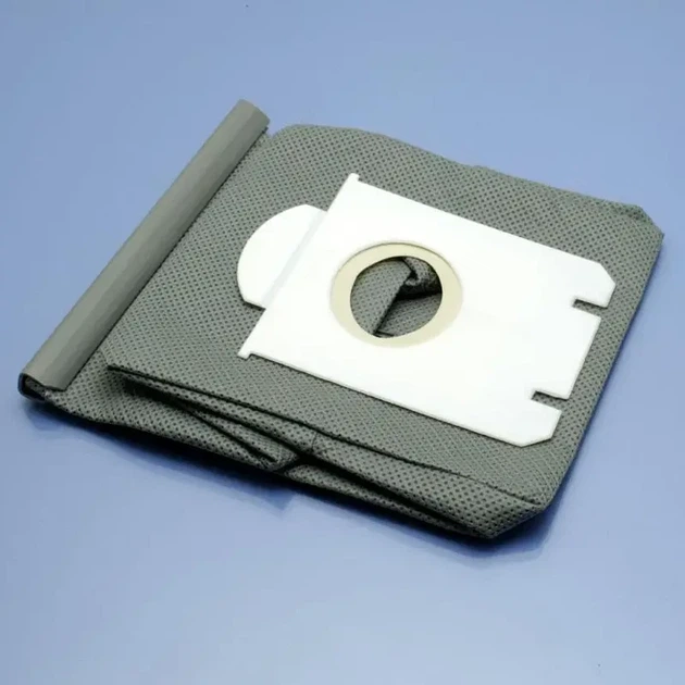 Мішок пилососа Philips Performer FC9150, FC9152, FC9160, FC9166, FC9170, FC9171, FC9174, FC9173, FC9175, FC9176 багаторазовий - зображення 2