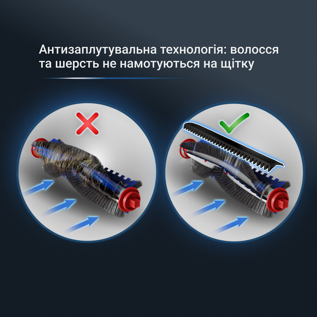 Робот-пылесос Rowenta X-PLORER Serie 280 RR88H7E0 - Фото 4 Робот-пылесос Rowenta X-PLORER Serie 280 RR88H7E0 - изображение 4