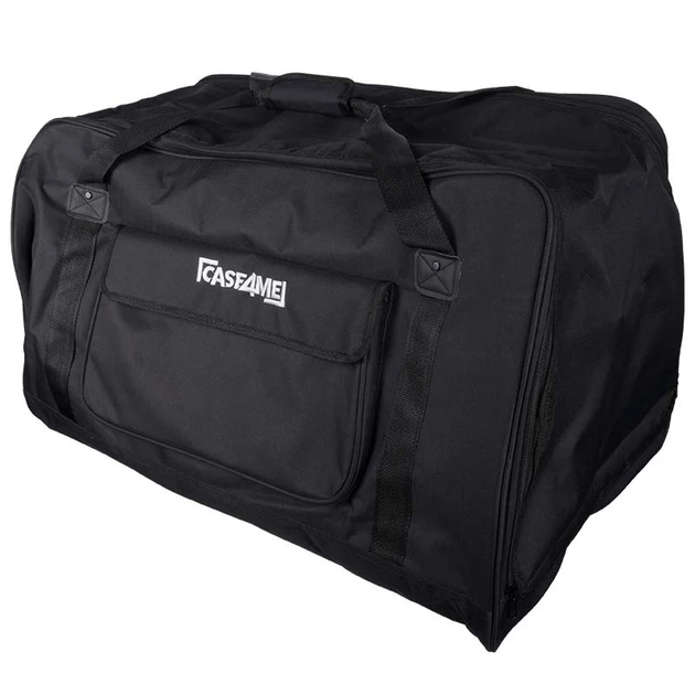 Torba transportowa pokrowiec Case4Me SB15 na kolum (5908249809147) - obraz 2