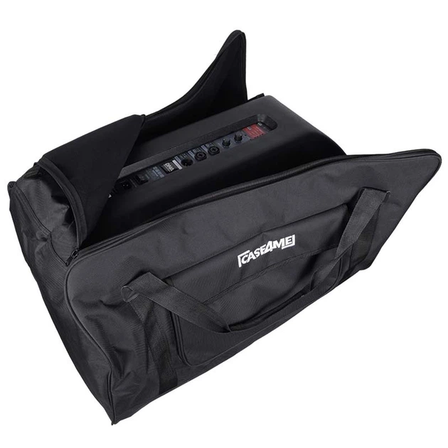 Torba transportowa pokrowiec Case4Me SB15 na kolum (5908249809147) - obraz 4