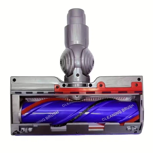 Турбощітка (насадка) для пилососа Dyson V7, V8, V10, V11, V15 T-2252/3 - зображення 4