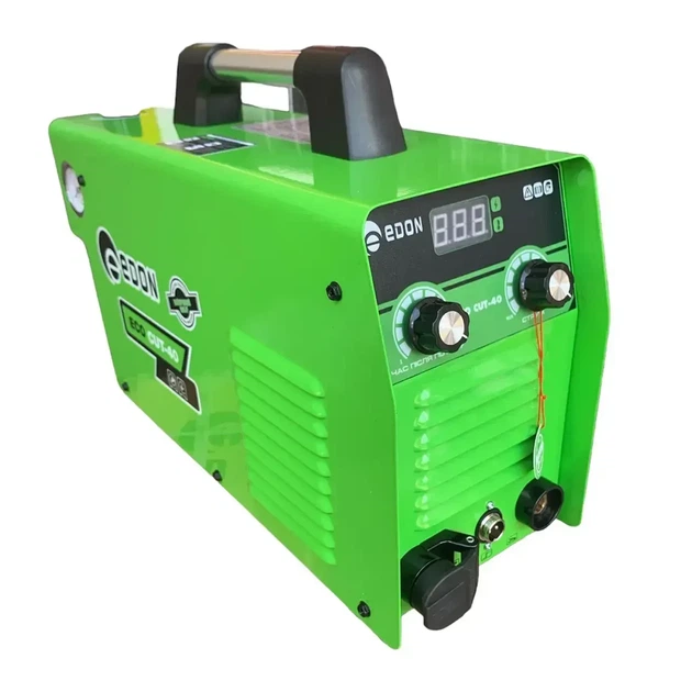 Плазморез Edon ECO CUT-40 - изображение 6