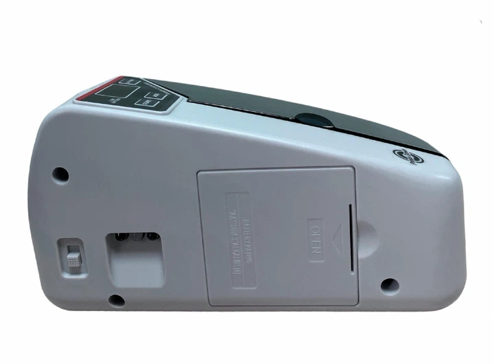 Скоростной Счетчик Валют MULTI COUNTER PRO NEO V30 Аккумуляторный, Портативный, с функцией детекции подделок - Фото 6 Скоростной Счетчик Валют MULTI COUNTER PRO NEO V30 Аккумуляторный, Портативный, с функцией детекции подделок - изображение 6