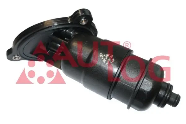 Гідрофільтр AS8039 AUTLOG AUTLOG AS8039 Audi A6, A5, A4, A7 0AW301516H, 0AW301516C, 0AW301516G - Фото 1 Гідрофільтр AS8039 AUTLOG AUTLOG AS8039 Audi A6, A5, A4, A7 0AW301516H, 0AW301516C, 0AW301516G - изображение 1