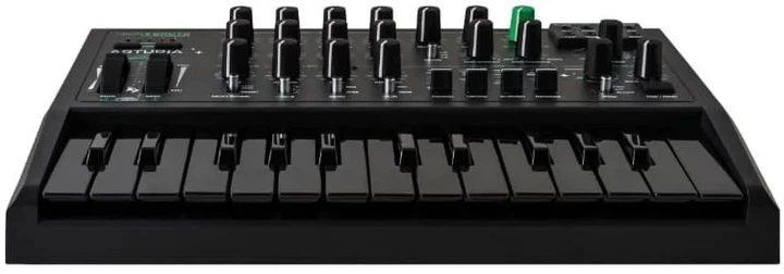 Syntezator Arturia MicroBrute UFO Edition - obraz 2